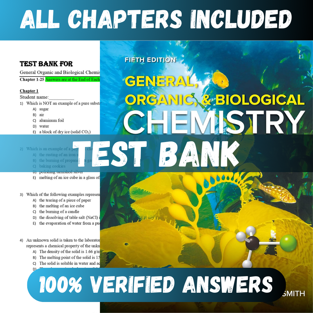 Test-Bank-for-General-Organic-Biological-Chemistry-5th-Edition-Smith-1-1.png Test Bank General, Organic, and Biological Chemistry 5th Edition (Smith, 2021) - Image 1