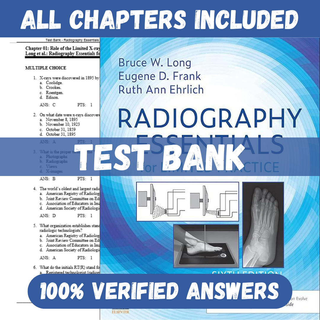 Test-Bank-for-Radiography-Essentials-for-Limited-Practice-6th-Edition-by-Long.png Test Bank for Radiography Essentials for Limited Practice, 6th Edition by Long - Image 1